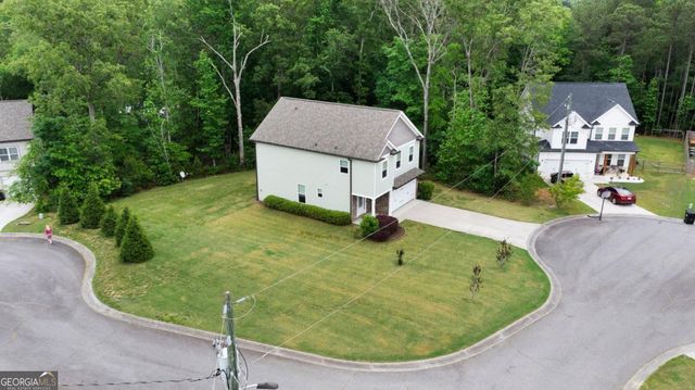 31 Griffin Mill Drive NW, Cartersville, GA 30120