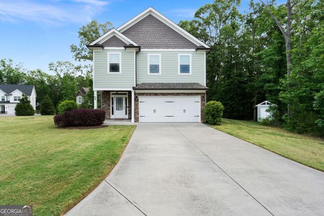 31 Griffin Mill Drive NW, Cartersville, GA 30120