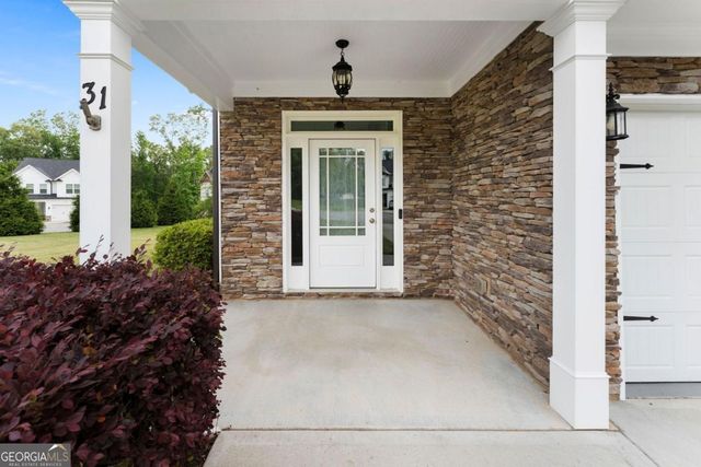 31 Griffin Mill Drive NW, Cartersville, GA 30120