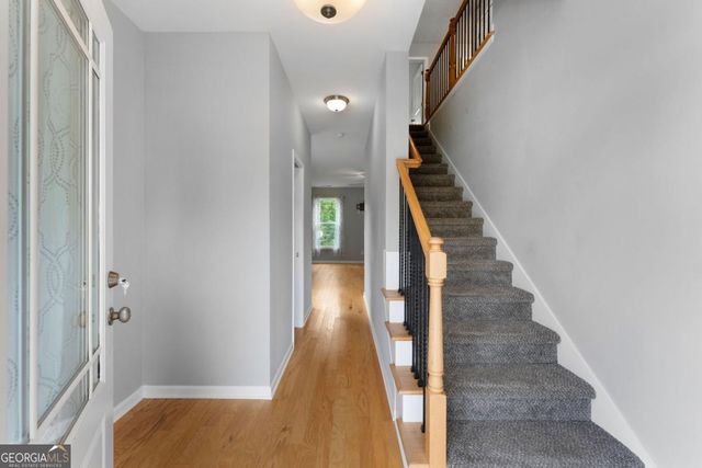 31 Griffin Mill Drive NW, Cartersville, GA 30120