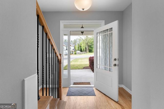 31 Griffin Mill Drive NW, Cartersville, GA 30120