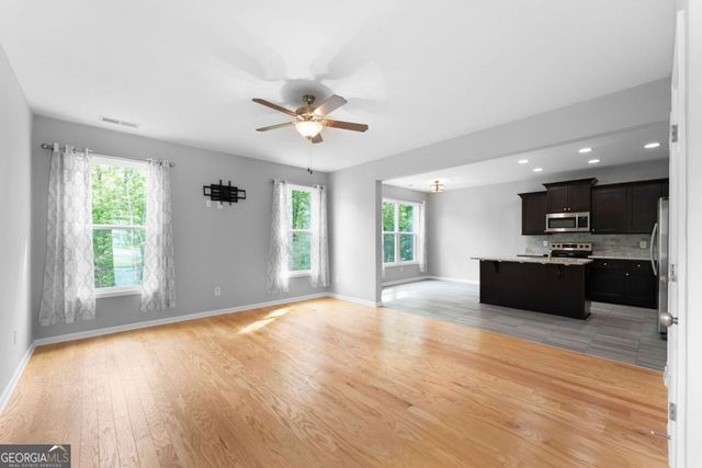 31 Griffin Mill Drive NW, Cartersville, GA 30120