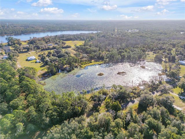 420 ROBERTS ROAD, Pierson, FL 32180