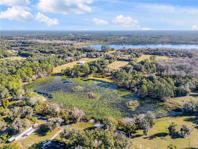 420 ROBERTS ROAD, Pierson, FL 32180