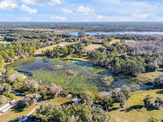 420 ROBERTS ROAD, Pierson, FL 32180