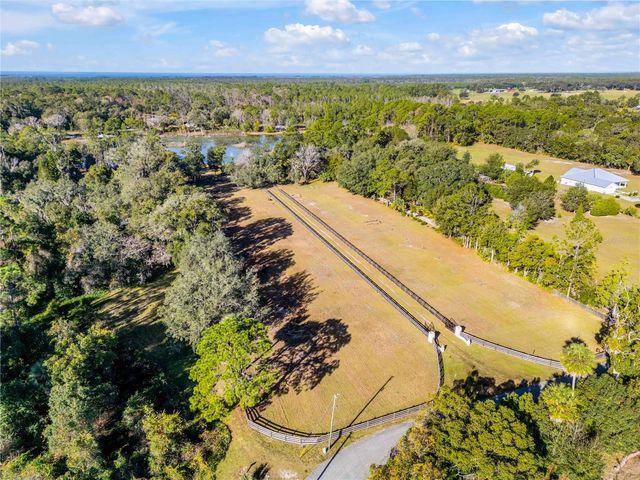 420 ROBERTS ROAD, Pierson, FL 32180