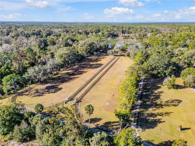 420 ROBERTS ROAD, Pierson, FL 32180