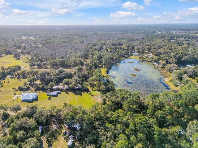420 ROBERTS ROAD, Pierson, FL 32180
