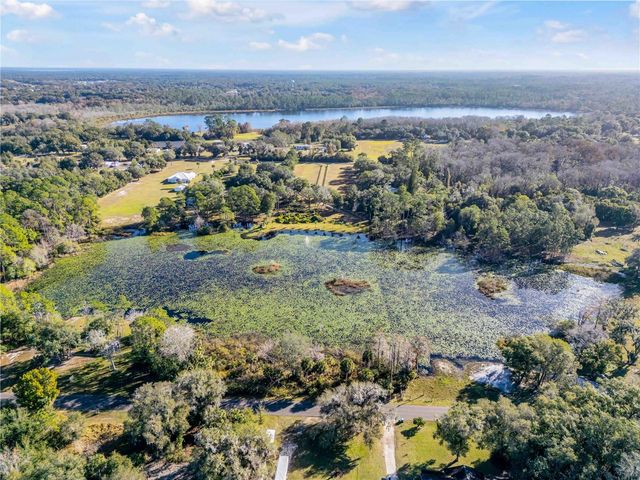 420 ROBERTS ROAD, Pierson, FL 32180