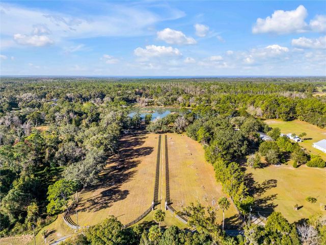 420 ROBERTS ROAD, Pierson, FL 32180