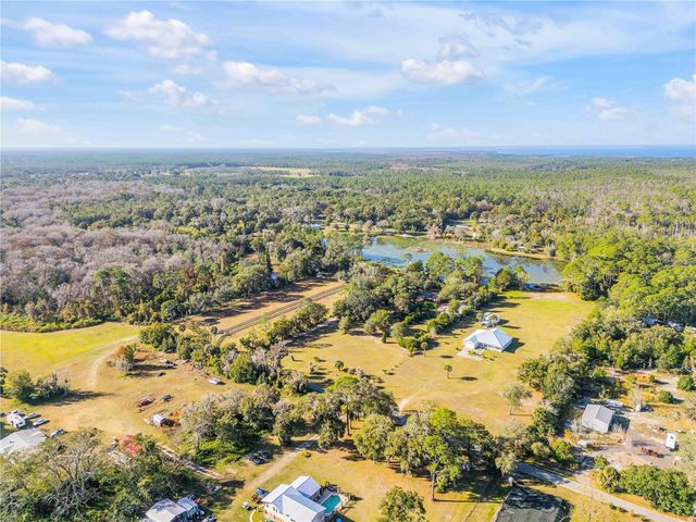 420 ROBERTS ROAD, Pierson, FL 32180