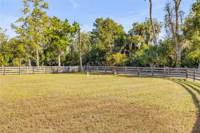 420 ROBERTS ROAD, Pierson, FL 32180