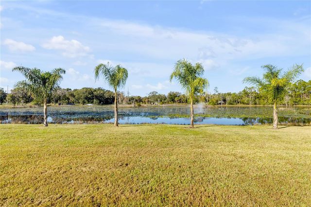 420 ROBERTS ROAD, Pierson, FL 32180