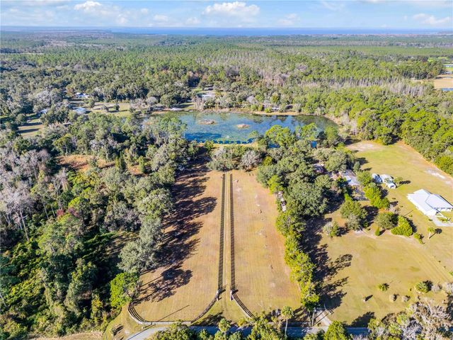 420 ROBERTS ROAD, Pierson, FL 32180