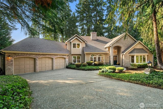 16707 NE 124th Street, Redmond, WA 98052