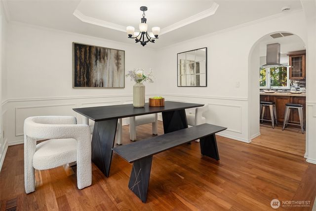 16707 NE 124th Street, Redmond, WA 98052