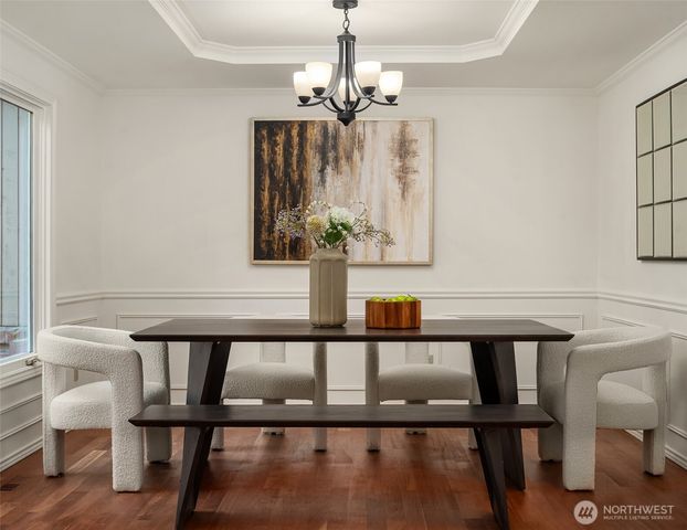 16707 NE 124th Street, Redmond, WA 98052