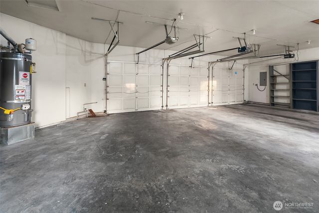 16707 NE 124th Street, Redmond, WA 98052