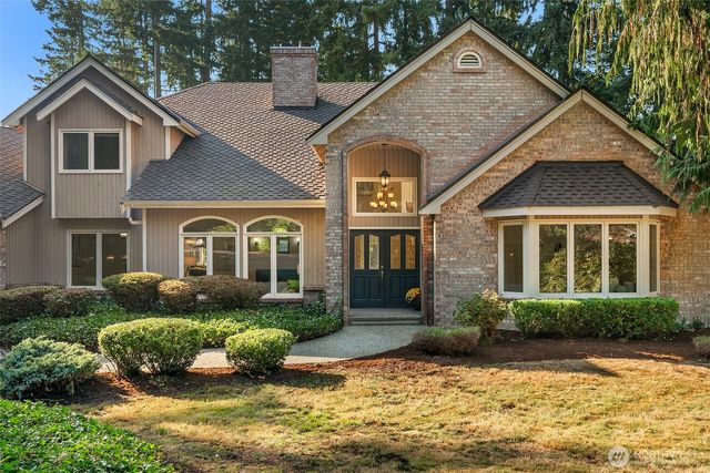 16707 NE 124th Street, Redmond, WA 98052