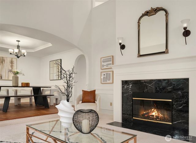 16707 NE 124th Street, Redmond, WA 98052