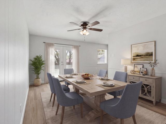 2816 Winslow Street, Irving, TX 75062