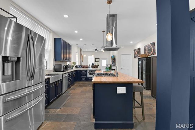 4033 Cleveland Avenue, St Louis, MO 63110