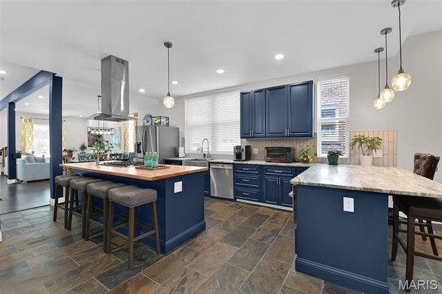 4033 Cleveland Avenue, St Louis, MO 63110