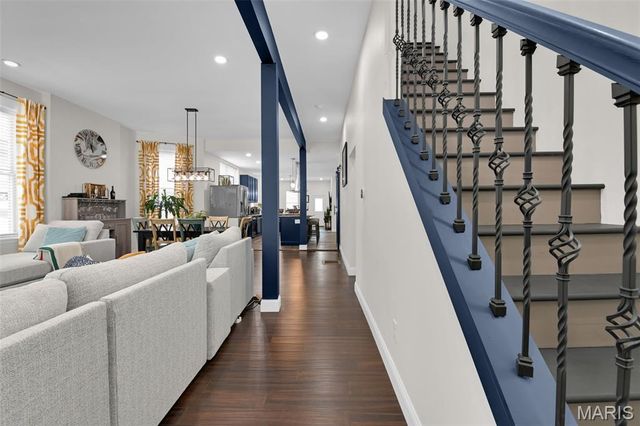 4033 Cleveland Avenue, St Louis, MO 63110