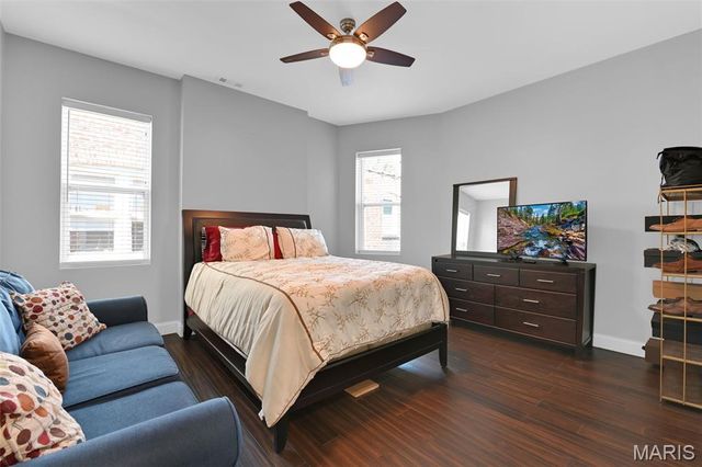 4033 Cleveland Avenue, St Louis, MO 63110