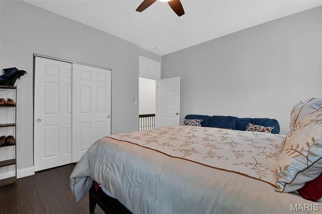 4033 Cleveland Avenue, St Louis, MO 63110