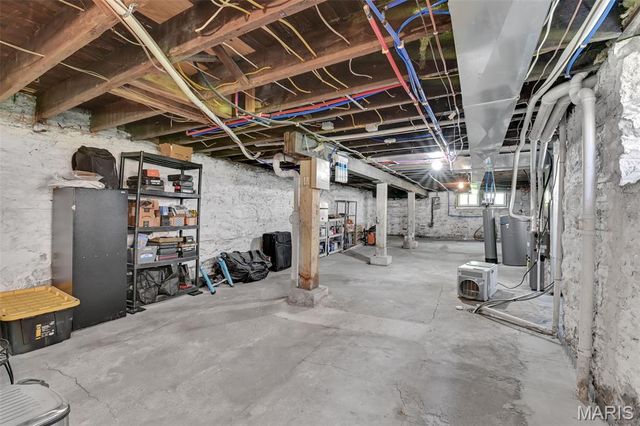 4033 Cleveland Avenue, St Louis, MO 63110
