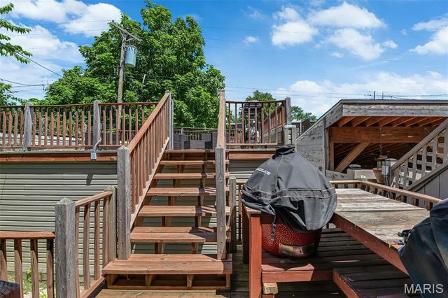 4033 Cleveland Avenue, St Louis, MO 63110
