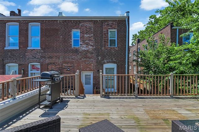 4033 Cleveland Avenue, St Louis, MO 63110