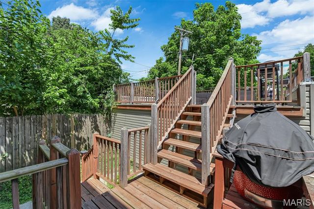 4033 Cleveland Avenue, St Louis, MO 63110