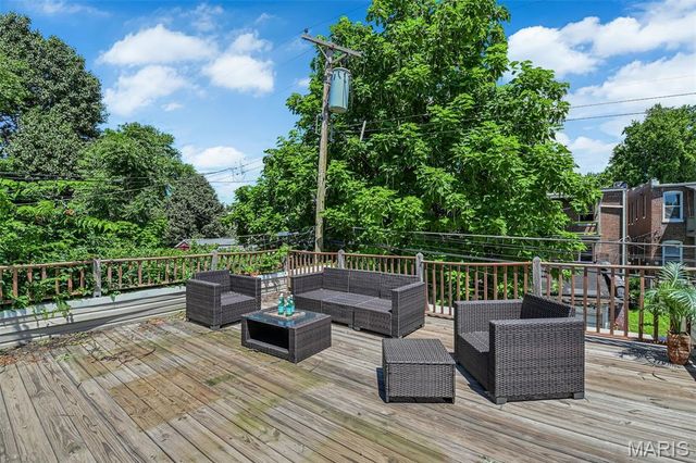 4033 Cleveland Avenue, St Louis, MO 63110