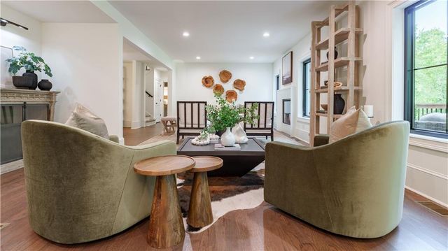 5666 Long Island NW Drive, Atlanta, GA 30327