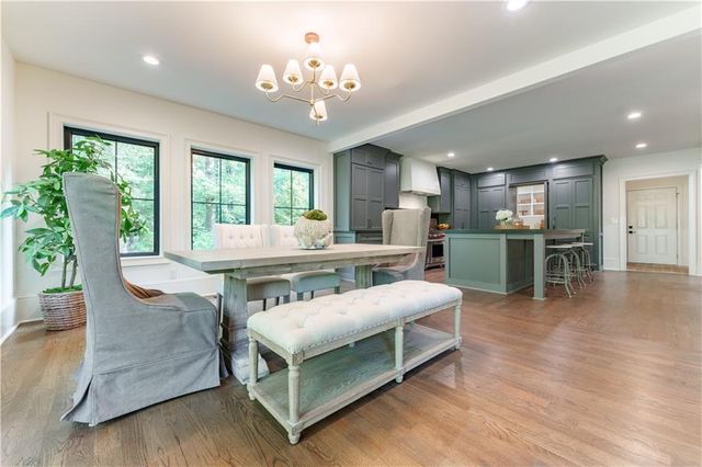 5666 Long Island NW Drive, Atlanta, GA 30327