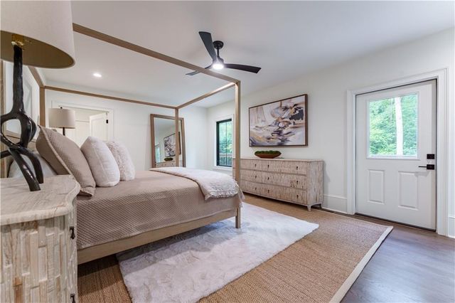 5666 Long Island NW Drive, Atlanta, GA 30327