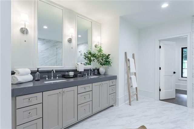 5666 Long Island NW Drive, Atlanta, GA 30327