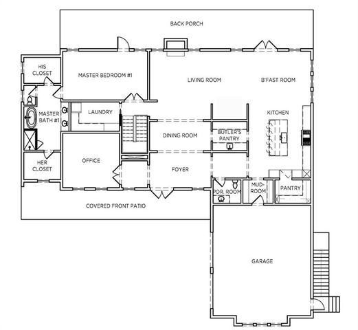 5666 Long Island NW Drive, Atlanta, GA 30327