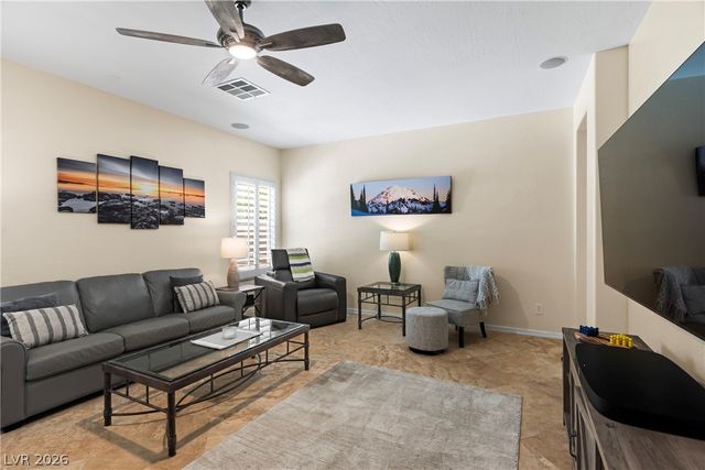 28 Gentilly Lace Avenue, Henderson, NV 89002