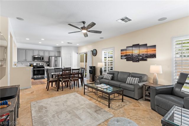 28 Gentilly Lace Avenue, Henderson, NV 89002