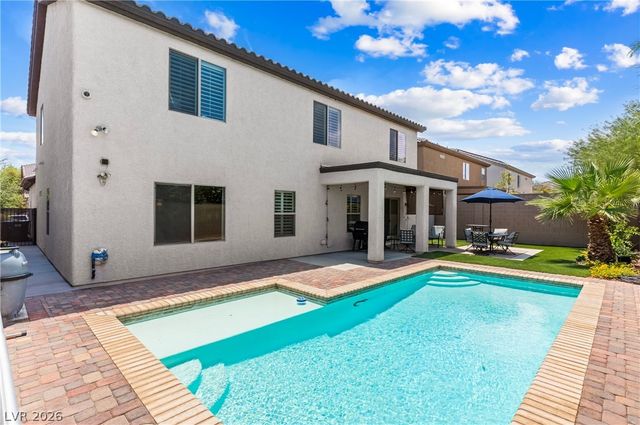 28 Gentilly Lace Avenue, Henderson, NV 89002