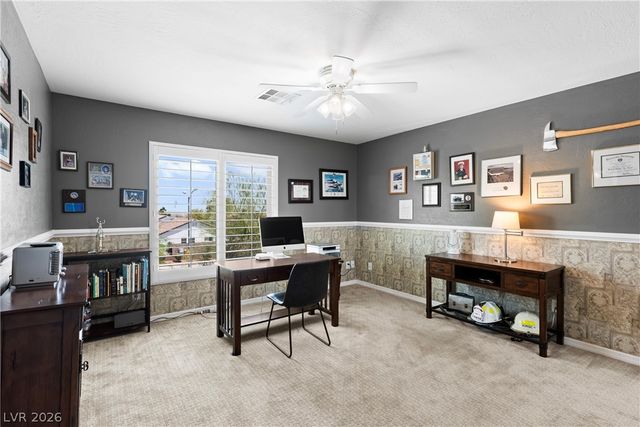28 Gentilly Lace Avenue, Henderson, NV 89002