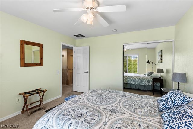 28 Gentilly Lace Avenue, Henderson, NV 89002