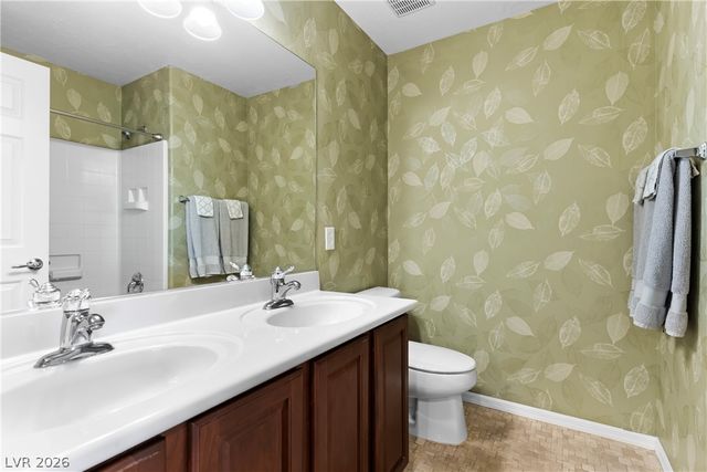 28 Gentilly Lace Avenue, Henderson, NV 89002