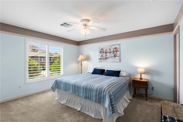 28 Gentilly Lace Avenue, Henderson, NV 89002