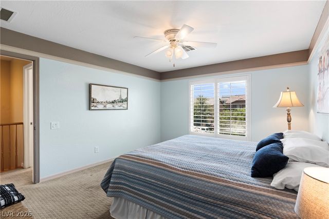 28 Gentilly Lace Avenue, Henderson, NV 89002