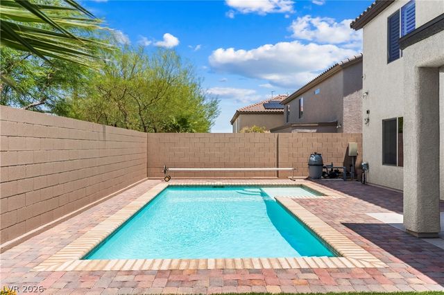 28 Gentilly Lace Avenue, Henderson, NV 89002