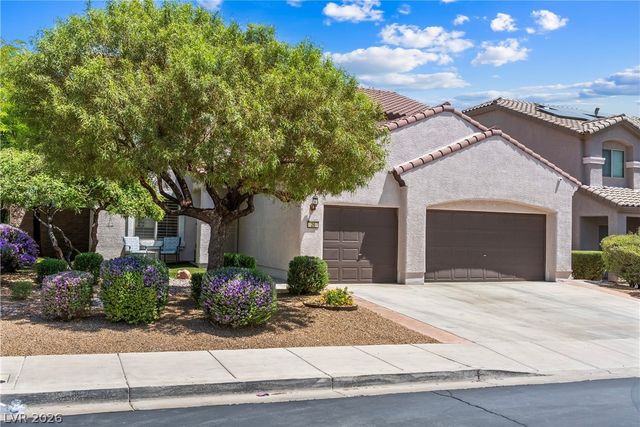 28 Gentilly Lace Avenue, Henderson, NV 89002